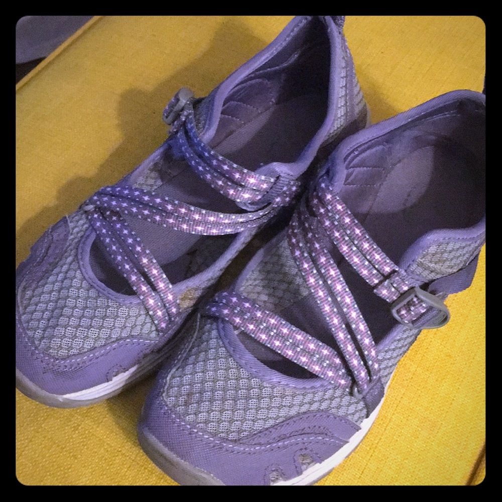 Chaco Evo Cross outdoor shoes size 7.5